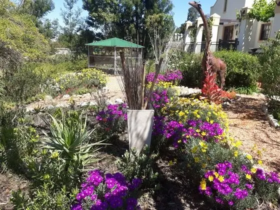 Langeberg Guest Lodge