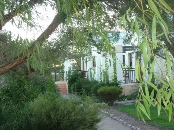 Langeberg Guest Lodge - Dış Mekan