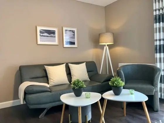 Langeoog Norden in Norden