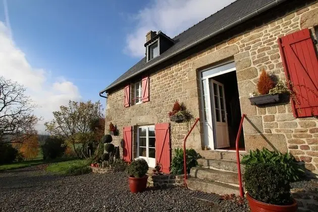 l'Angeviniere, maison d'hotes - Öne Çıkan Resim
