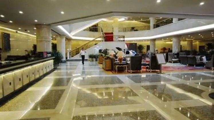 Langfang International Hotel - Öne Çıkan Resim