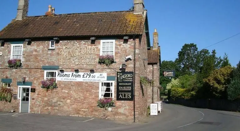 The Langford Inn