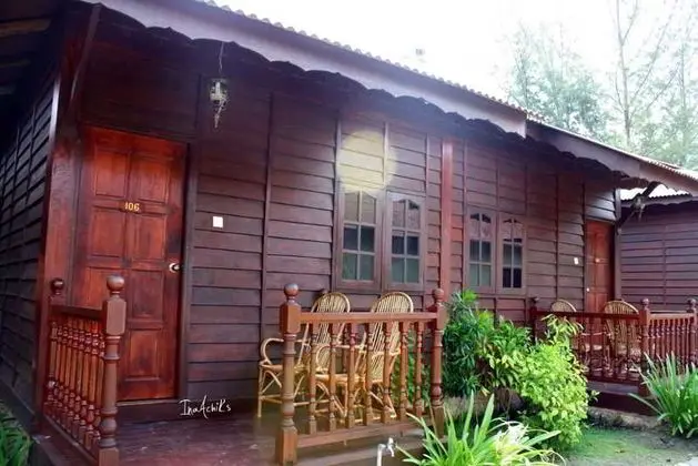 Langgura Baron Resort 
