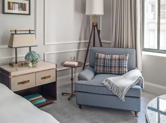 The Langham Boston - Oda