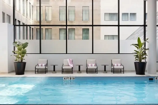 The Langham Boston - Öne Çıkan Resim