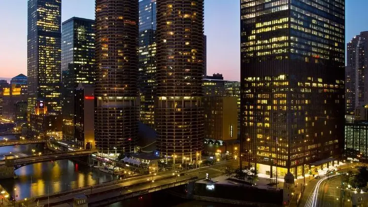 The Langham Chicago