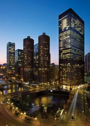 The Langham Chicago - Öne Çıkan Resim