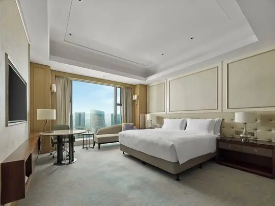 THE LANGHAM HEFEI