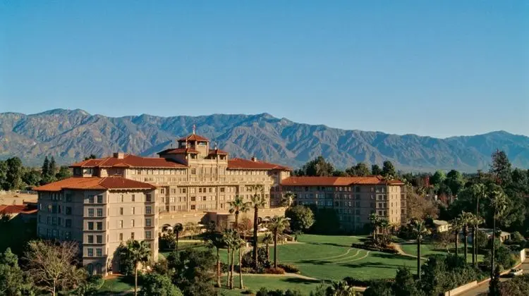 The Langham Huntington - Pasadena