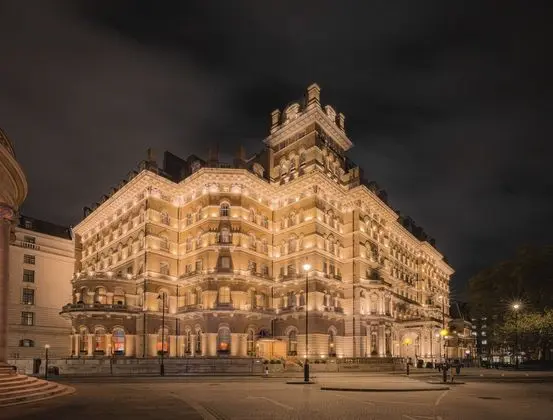 The Langham London - Öne Çıkan Resim