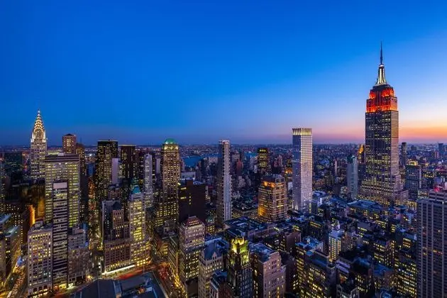 The Langham New York Fifth Avenue - Dış Mekan