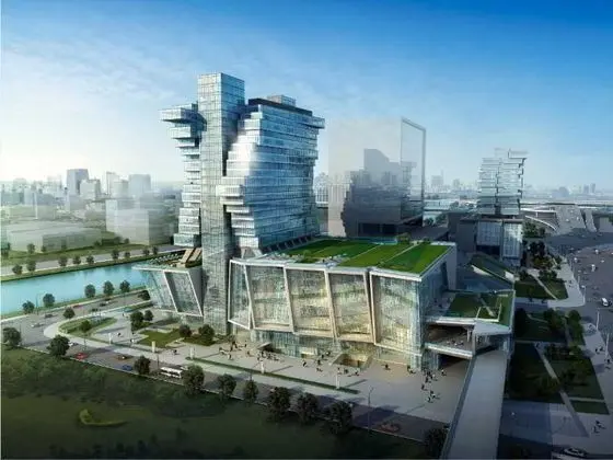 Langham Place Guangzhou