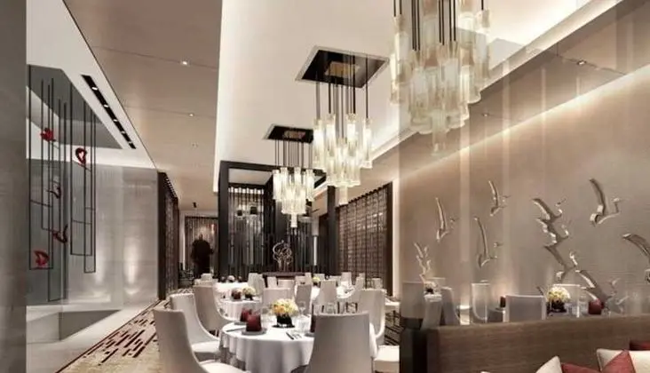 Langham Place Xiamen