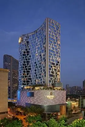The Langham, Shanghai, Xintiandi