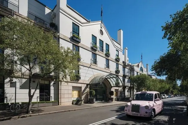 The Langham, Sydney - Dış Mekan