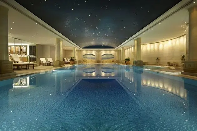 The Langham, Sydney - Havuz