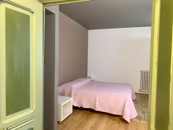 Langhe Apartment in Bottega di Rosanna - Oda