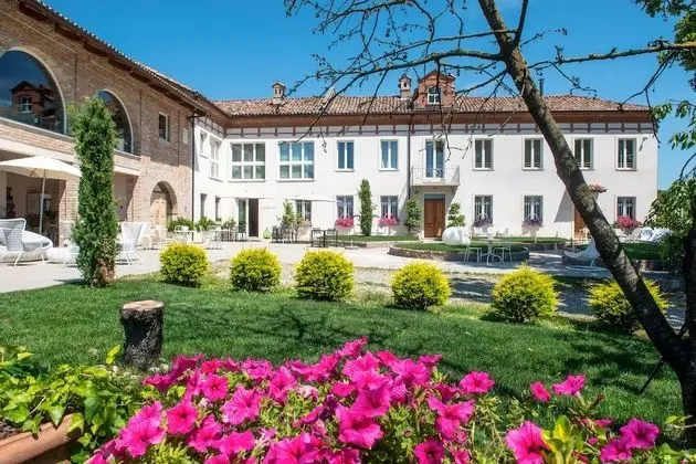 Langhe Country House