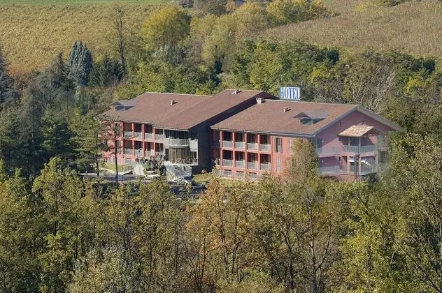 Hotel Langhe & Monferrato