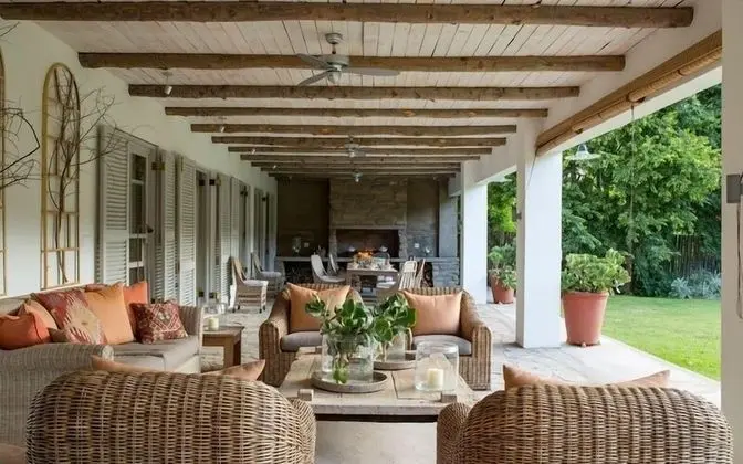 Langhuis Graaff Reinet