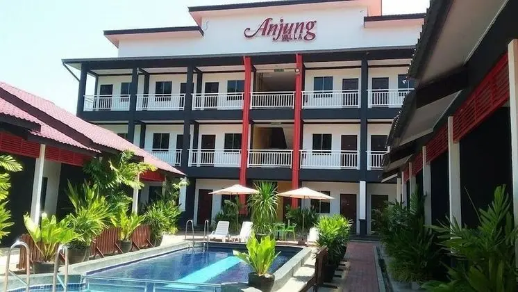 Langkawi Anjung Villa