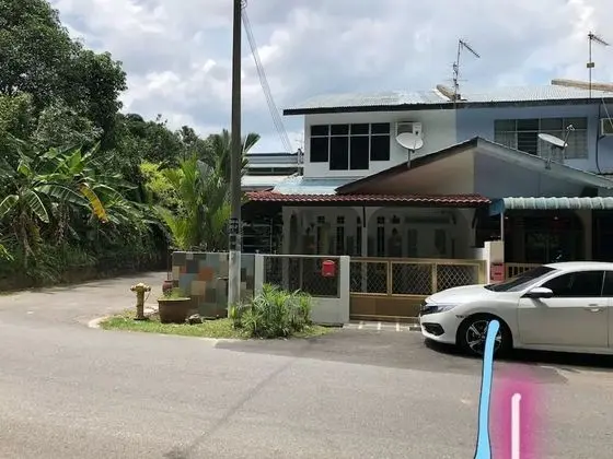 Langkawi Destaz