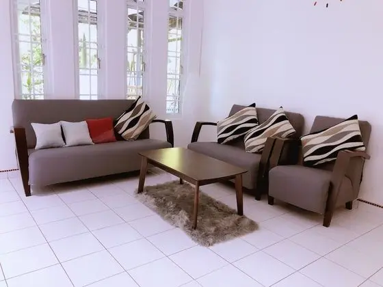 Langkawi Destaz - Oda Düzeni