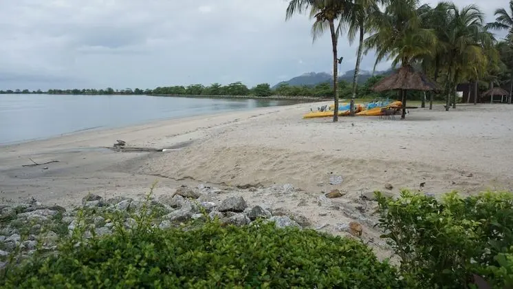 Langkawi Lagoon Resort Private Unit - Plaj