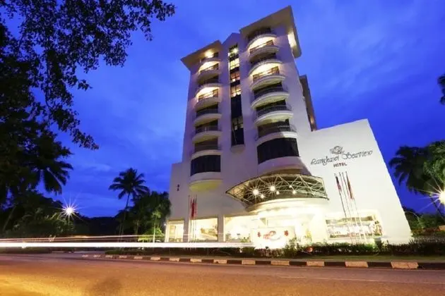 Langkawi Seaview Hotel