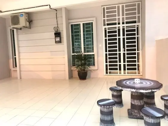 Langkawi Shell Out Villa