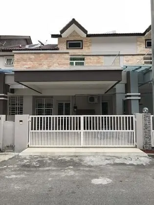 Langkawi Shell Out Villa - Öne Çıkan Resim