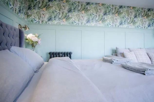 Langland Bay Lookout - Cabin - Landimore - Oda