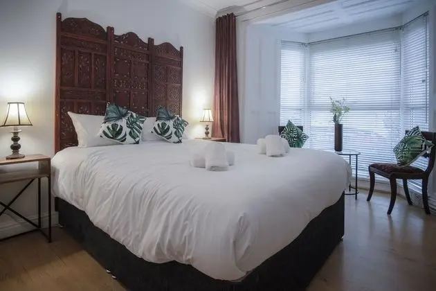 Langland Road - 1 Bedroom - Mumbles