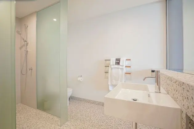 The Langlands Hotel - Banyo Tipleri
