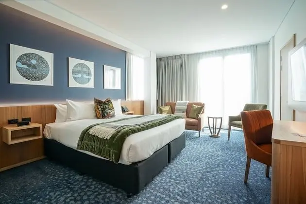 The Langlands Hotel - Oda
