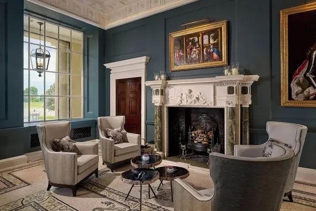 The Langley, a Luxury Collection Hotel, Buckinghamshire - Dış Mekan