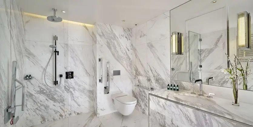 The Langley, a Luxury Collection Hotel, Buckinghamshire - Oda