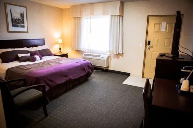 Langley Hwy Hotel