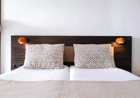 Langley Hotel Le Petit Prince - Oda