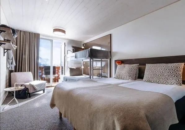 Langley Hotel Le Petit Prince - Öne Çıkan Resim