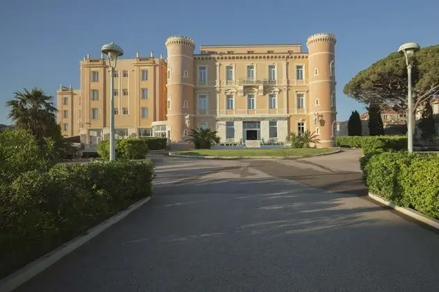 Langley Resort Napoléon Bonaparte