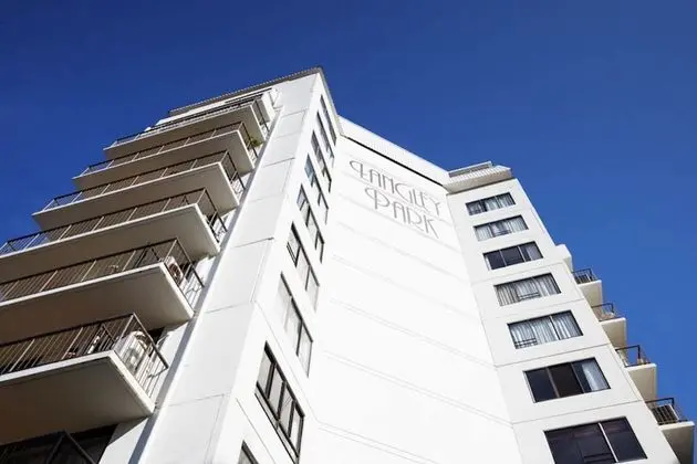 Langley Park Apartments - Dış Mekan