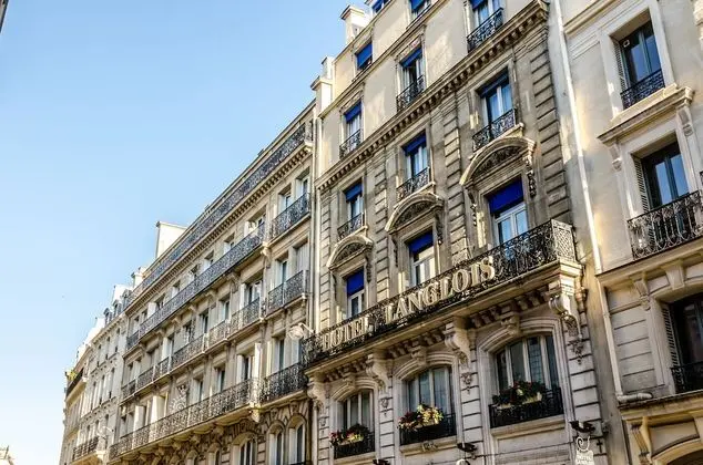 Hotel Langlois