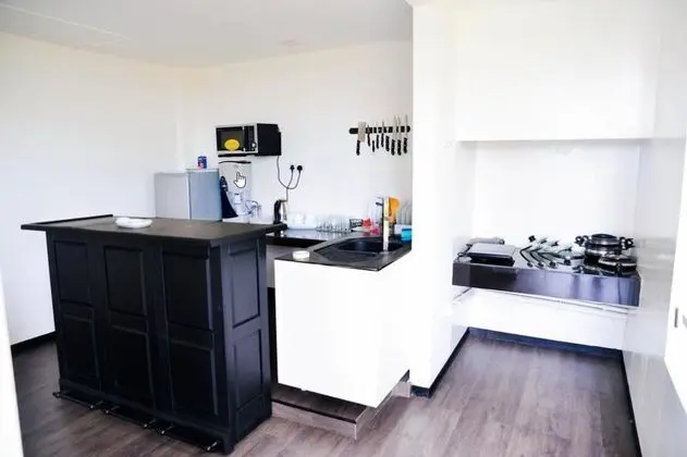 Lango Villa - Mutfak