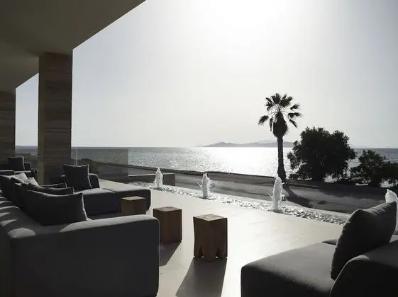 Lango Design Hotel & Spa - Adults Only