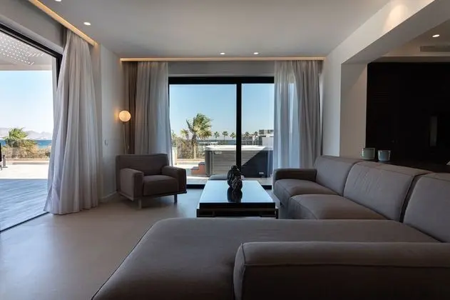 Lango Design Hotel & Spa - Adults Only