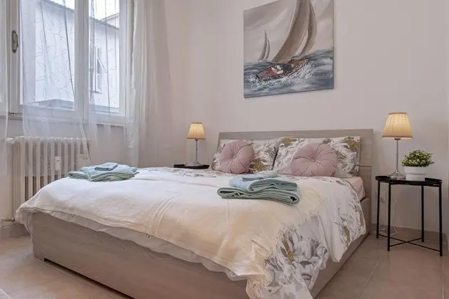 Langolo di Grace in Livorno