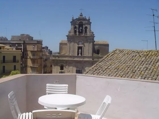 L'Angolo sulla Piazza