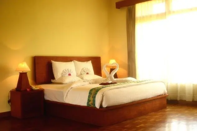 Langon Bali Resort  Spa