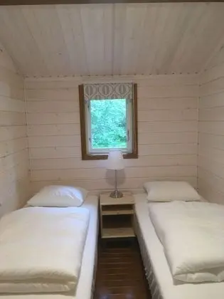 Långsjön Stugor & Camping - Oda